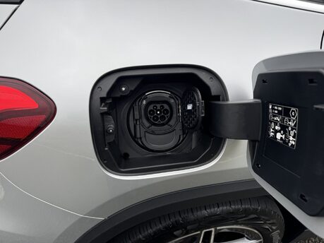 Mercedes-Benz GLA Class GLA 250e Exclusive Edition Premium Plus Petrol Hybrid Auto PANROOF/SAT NAV 36