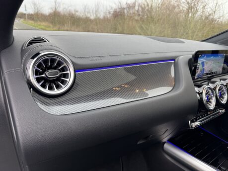 Mercedes-Benz GLA Class GLA 250e Exclusive Edition Premium Plus Petrol Hybrid Auto PANROOF/SAT NAV 19