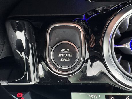 Mercedes-Benz GLA Class GLA 250e Exclusive Edition Premium Plus Petrol Hybrid Auto PANROOF/SAT NAV 23