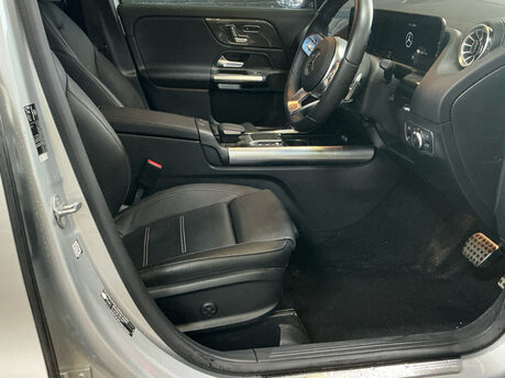 Mercedes-Benz GLA Class GLA 250e Exclusive Edition Premium Plus Petrol Hybrid Auto PANROOF/SAT NAV 3