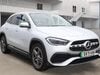 Mercedes-Benz GLA Class GLA 250e Exclusive Edition Premium Plus Petrol Hybrid Auto PANROOF/SAT NAV