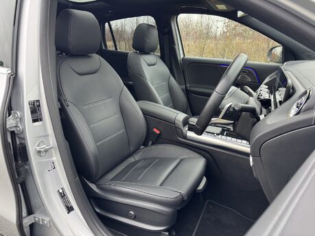 Mercedes-Benz GLA Class GLA 250e Exclusive Edition Premium Plus Petrol Hybrid Auto PANROOF/SAT NAV 3