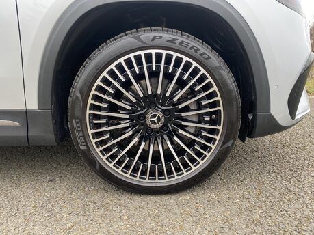 Mercedes-Benz EQA EQA 250 AMG Line Premium Plus Auto Electric PAN ROOF/MEMORY SEATS/VAT Q 36