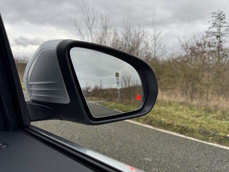 Mercedes-Benz EQA EQA 250 AMG Line Premium Plus Auto Electric PAN ROOF/MEMORY SEATS/VAT Q 25