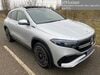 Mercedes-Benz EQA EQA 250 AMG Line Premium Plus Auto Electric PAN ROOF/MEMORY SEATS/VAT Q