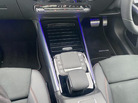 Mercedes-Benz EQA EQA 250 AMG Line Premium Plus Auto Electric PAN ROOF/MEMORY SEATS/VAT Q 14