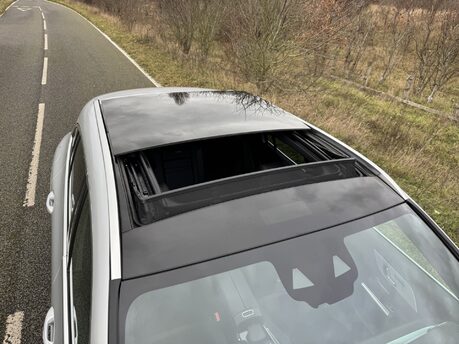 Mercedes-Benz EQA EQA 250 AMG Line Premium Plus Auto Electric PAN ROOF/MEMORY SEATS/VAT Q 40