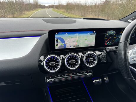 Mercedes-Benz EQA EQA 250 AMG Line Premium Plus Auto Electric PAN ROOF/MEMORY SEATS/VAT Q 10