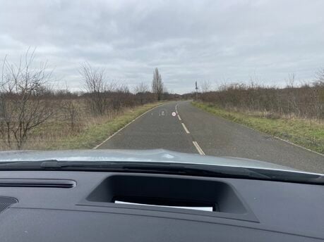 Mercedes-Benz EQA EQA 250 AMG Line Premium Plus Auto Electric PAN ROOF/MEMORY SEATS/VAT Q 18