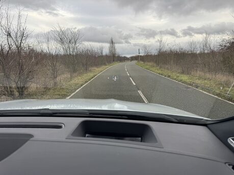 Mercedes-Benz EQA EQA 250 AMG Line Premium Plus Auto Electric PAN ROOF/MEMORY SEATS/VAT Q 26