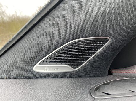 Mercedes-Benz EQA EQA 250 AMG Line Premium Plus Auto Electric PAN ROOF/MEMORY SEATS/VAT Q 19