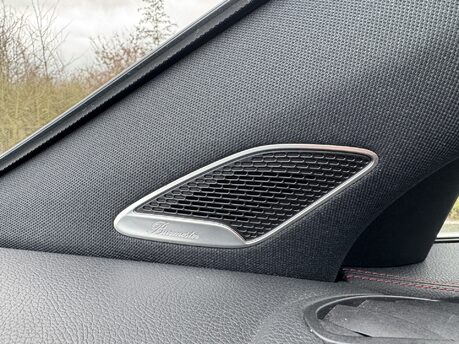 Mercedes-Benz EQA EQA 250 AMG Line Premium Plus Auto Electric PAN ROOF/MEMORY SEATS/VAT Q 27