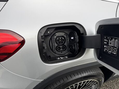 Mercedes-Benz EQA EQA 250 AMG Line Premium Plus Auto Electric PAN ROOF/MEMORY SEATS/VAT Q 43