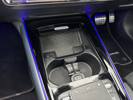 Mercedes-Benz EQA EQA 250 AMG Line Premium Plus Auto Electric PAN ROOF/MEMORY SEATS/VAT Q 15