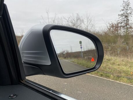 Mercedes-Benz EQA EQA 250 AMG Line Premium Plus Auto Electric PAN ROOF/MEMORY SEATS/VAT Q 23