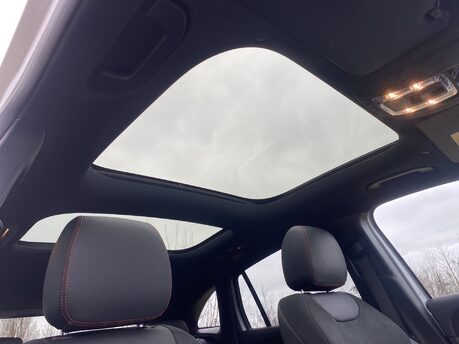 Mercedes-Benz EQA EQA 250 AMG Line Premium Plus Auto Electric PAN ROOF/MEMORY SEATS/VAT Q 16