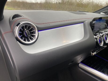 Mercedes-Benz EQA EQA 250 AMG Line Premium Plus Auto Electric PAN ROOF/MEMORY SEATS/VAT Q 22