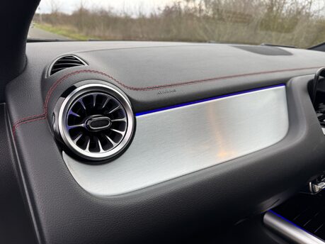 Mercedes-Benz EQA EQA 250 AMG Line Premium Plus Auto Electric PAN ROOF/MEMORY SEATS/VAT Q 20