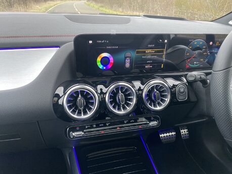 Mercedes-Benz EQA EQA 250 AMG Line Premium Plus Auto Electric PAN ROOF/MEMORY SEATS/VAT Q 13