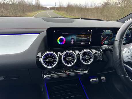 Mercedes-Benz EQA EQA 250 AMG Line Premium Plus Auto Electric PAN ROOF/MEMORY SEATS/VAT Q 12