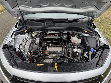 Mercedes-Benz EQA EQA 250 AMG Line Premium Plus Auto Electric PAN ROOF/MEMORY SEATS/VAT Q 42