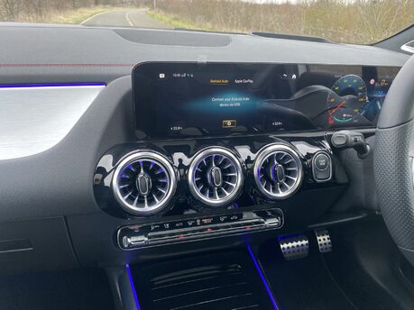 Mercedes-Benz EQA EQA 250 AMG Line Premium Plus Auto Electric PAN ROOF/MEMORY SEATS/VAT Q 12