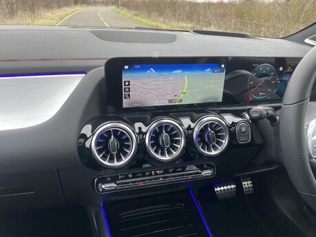 Mercedes-Benz EQA EQA 250 AMG Line Premium Plus Auto Electric PAN ROOF/MEMORY SEATS/VAT Q 10