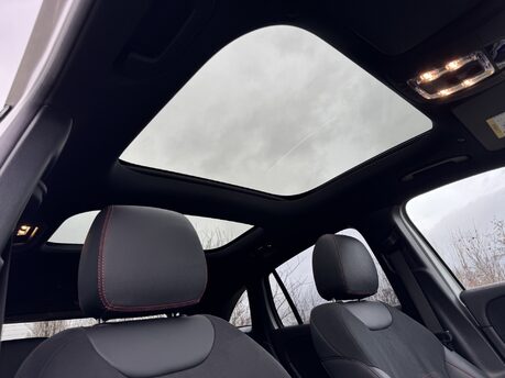 Mercedes-Benz EQA EQA 250 AMG Line Premium Plus Auto Electric PAN ROOF/MEMORY SEATS/VAT Q 2