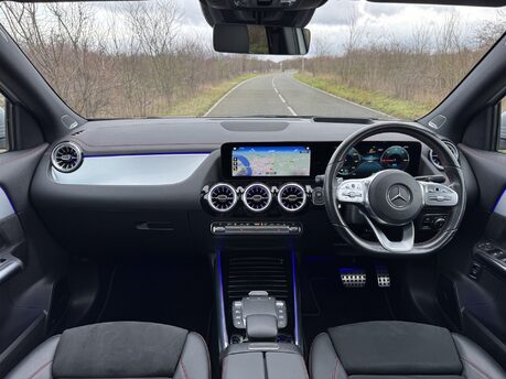 Mercedes-Benz EQA EQA 250 AMG Line Premium Plus Auto Electric PAN ROOF/MEMORY SEATS/VAT Q 7