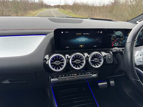 Mercedes-Benz EQA EQA 250 AMG Line Premium Plus Auto Electric PAN ROOF/MEMORY SEATS/VAT Q 13