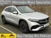 Mercedes-Benz EQA EQA 250 AMG Line Premium Plus Auto Electric PAN ROOF/MEMORY SEATS/VAT Q