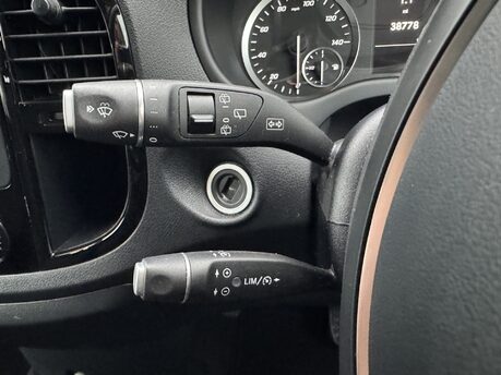 Mercedes-Benz Vito 119 CDI Tourer Select L3 Auto Diesel 9 SEATER/EX-LWB/PARKTRONIC/REVERSE CAM 25