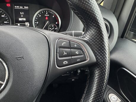 Mercedes-Benz Vito 119 CDI Tourer Select L3 Auto Diesel 9 SEATER/EX-LWB/PARKTRONIC/REVERSE CAM 22