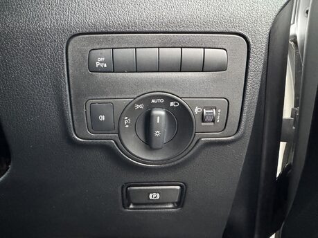 Mercedes-Benz Vito 119 CDI Tourer Select L3 Auto Diesel 9 SEATER/EX-LWB/PARKTRONIC/REVERSE CAM 20