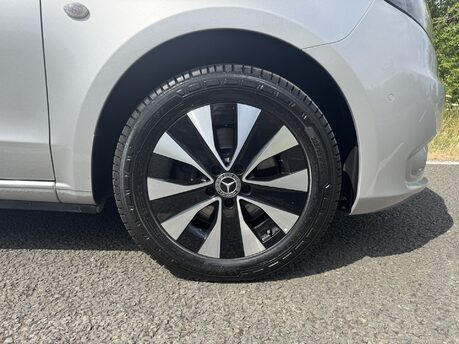 Mercedes-Benz Vito 119 CDI Tourer Select L3 Auto Diesel 9 SEATER/EX-LWB/PARKTRONIC/REVERSE CAM 32