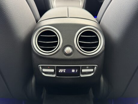 Mercedes-Benz GLC GLC 220D 4M AMG Line Premium Plus Auto Diesel PAN ROOF/360 CAM/MEMORY SEATS 25