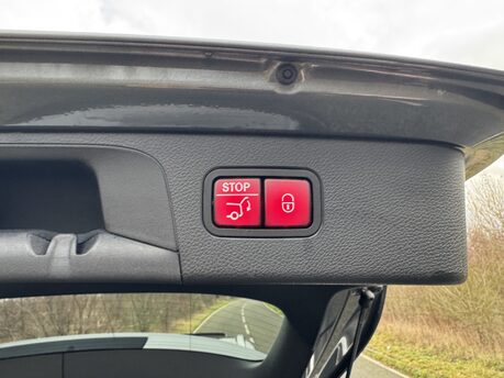 Mercedes-Benz GLC GLC 220D 4M AMG Line Premium Plus Auto Diesel PAN ROOF/360 CAM/MEMORY SEATS 29