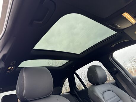 Mercedes-Benz GLC GLC 220D 4M AMG Line Premium Plus Auto Diesel PAN ROOF/360 CAM/MEMORY SEATS 15