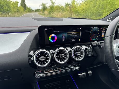 Mercedes-Benz EQA EQA 250 AMG Line Premium Plus Auto Electric PAN ROOF/MEMORY SEATS/VAT Q 12