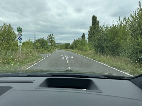 Mercedes-Benz EQA EQA 250 AMG Line Premium Plus Auto Electric PAN ROOF/MEMORY SEATS/VAT Q 24