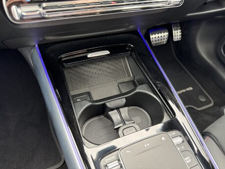 Mercedes-Benz EQA EQA 250 AMG Line Premium Plus Auto Electric PAN ROOF/MEMORY SEATS/VAT Q 15