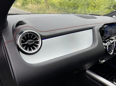 Mercedes-Benz EQA EQA 250 AMG Line Premium Plus Auto Electric PAN ROOF/MEMORY SEATS/VAT Q 22