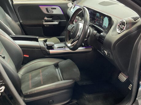 Mercedes-Benz EQA EQA 250 AMG Line Premium Plus Auto Electric PAN ROOF/MEMORY SEATS/VAT Q 3