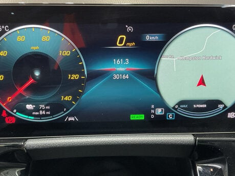 Mercedes-Benz EQA EQA 250 AMG Line Premium Plus Auto Electric PAN ROOF/MEMORY SEATS/VAT Q 6