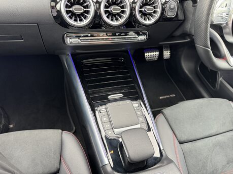 Mercedes-Benz EQA EQA 250 AMG Line Premium Plus Auto Electric PAN ROOF/MEMORY SEATS/VAT Q 14