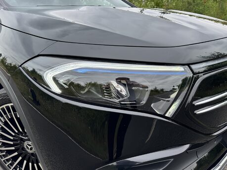 Mercedes-Benz EQA EQA 250 AMG Line Premium Plus Auto Electric PAN ROOF/MEMORY SEATS/VAT Q 36
