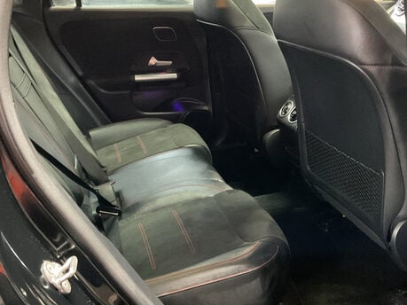 Mercedes-Benz EQA EQA 250 AMG Line Premium Plus Auto Electric PAN ROOF/MEMORY SEATS/VAT Q 5