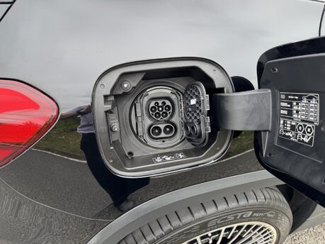 Mercedes-Benz EQA EQA 250 AMG Line Premium Plus Auto Electric PAN ROOF/MEMORY SEATS/VAT Q 41