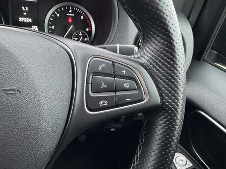Mercedes-Benz Vito 119 CDI Tourer Select L3 Auto Diesel 9 SEATER/EX-LWB/VAT Q 15