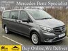 Mercedes-Benz Vito 119 CDI Tourer Select L3 Auto Diesel 9 SEATER/EX-LWB/VAT Q